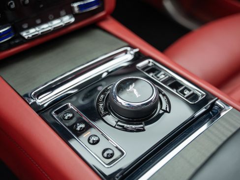 Used 2021 Rolls-Royce Ghost AWD/4WD image 37