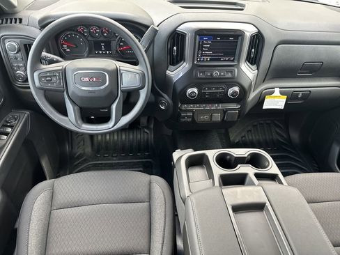 New 2026 GMC Sierra 1500 Pro w/ Pro Value Package AWD/4WD image 15