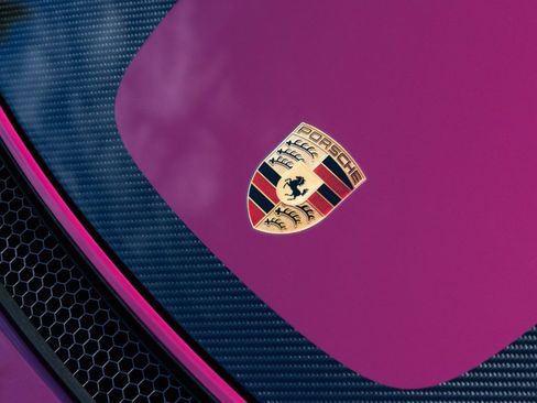 Used 2024 Porsche 718 Cayman GT4 RS w/ Weissach Package image 68