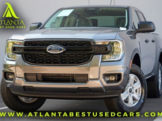 Used 2025 Ford Ranger XL w/ Trailer Tow Package RWD video 1