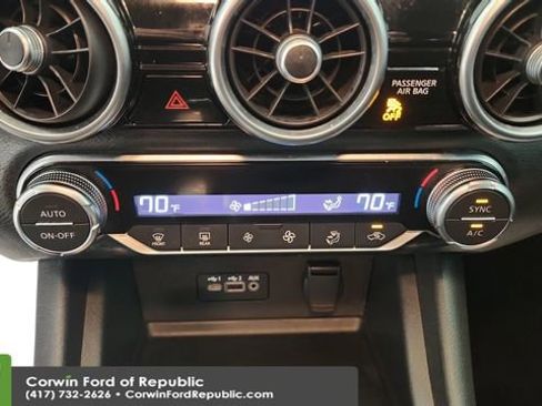 Used 2021 Nissan Sentra SV image 19