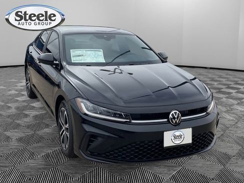 New 2026 Volkswagen Jetta Sport FWD image 7