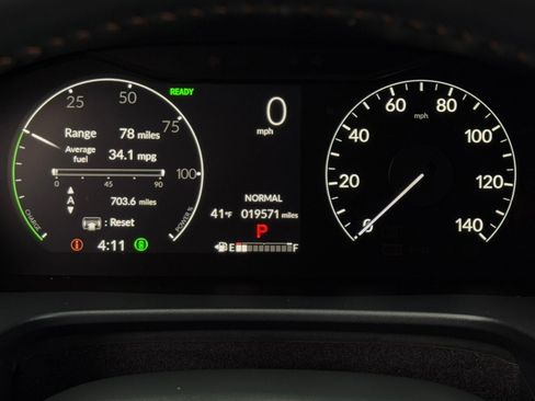 Certified 2024 Honda CR-V Sport-L image 18