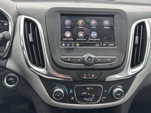 Used 2023 Chevrolet Equinox LS w/ Sport Edition image 15