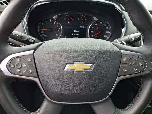 Certified 2023 Chevrolet Traverse LT AWD/4WD image 21