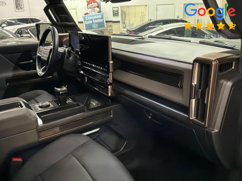 Used 2025 GMC Hummer EV 3X AWD/4WD image 17