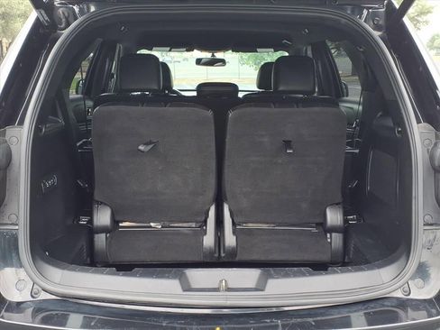 Used 2017 Ford Explorer Limited image 12