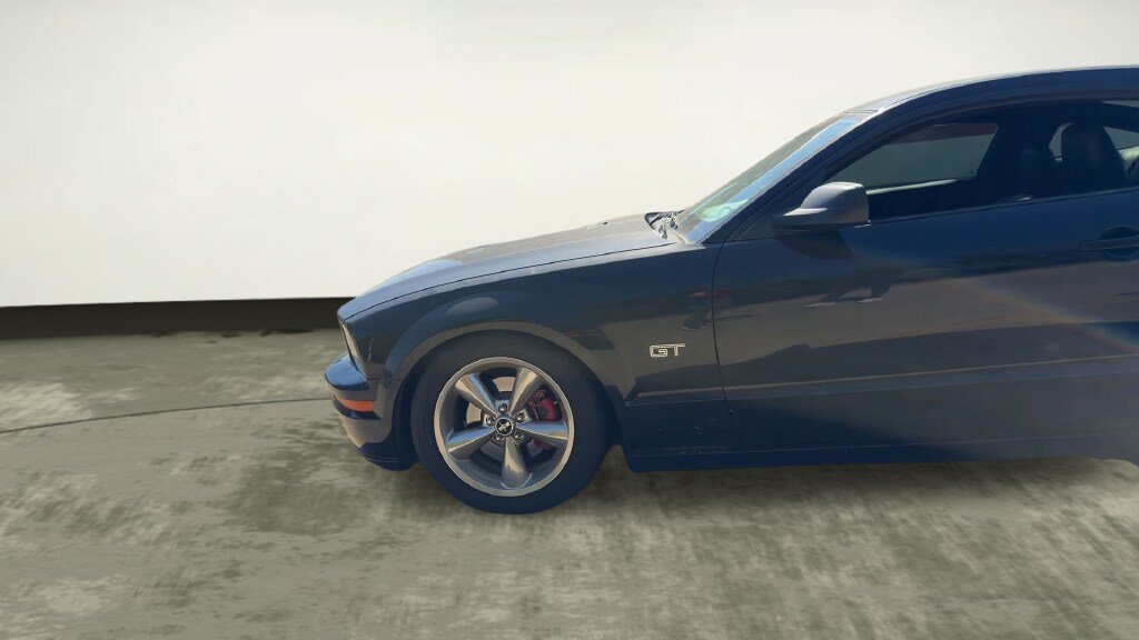 Used 2007 Ford Mustang GT Premium RWD image 7