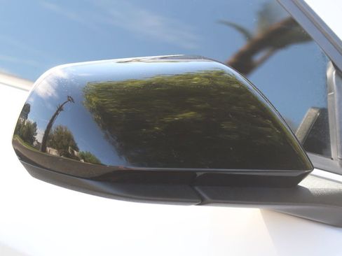 Used 2021 Ford Mustang Coupe w/ Black Accent Package image 38