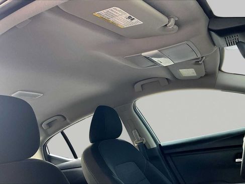 Used 2023 Nissan Sentra S FWD image 14