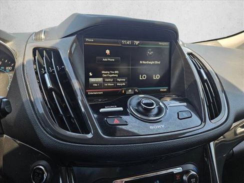 Used 2015 Ford Escape Titanium FWD image 13