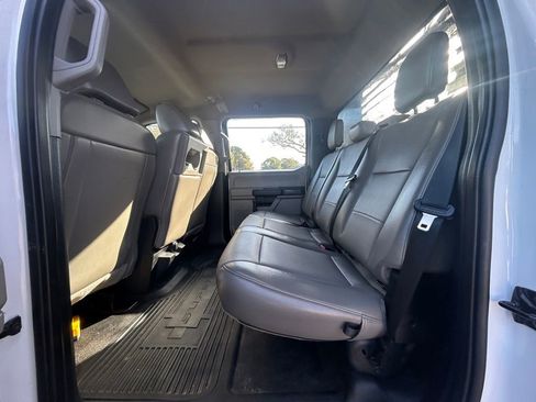 Used 2021 Ford F450 XL AWD/4WD image 31