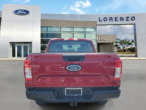 New 2025 Ford Ranger XL w/ Trailer Tow Package image 5