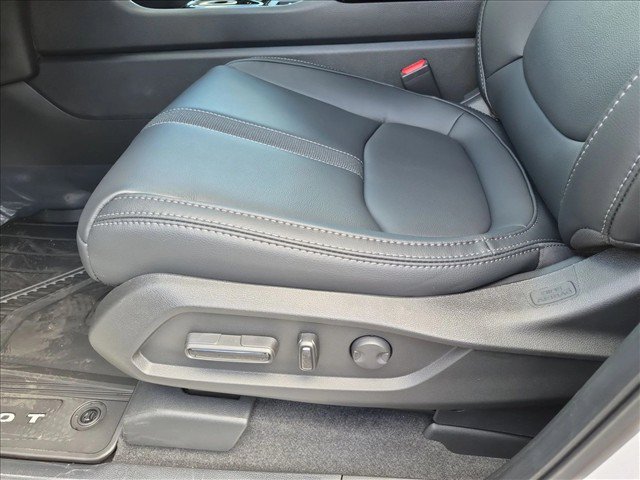 New 2026 Honda Pilot EX-L image 4