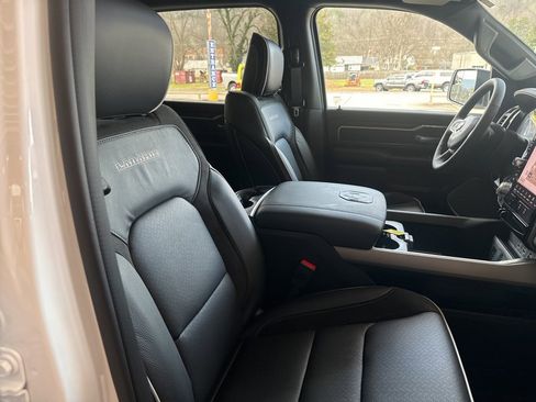 New 2026 RAM 1500 Laramie image 18
