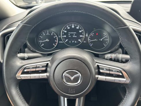 Used 2025 MAZDA CX-50 AWD 2.5 S w/ Premium Package image 38