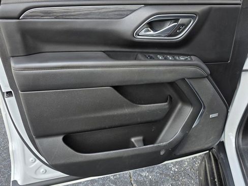 Used 2022 GMC Yukon XL SLT RWD image 33