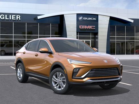 New 2026 Buick Envista Preferred w/ Convenience I Package image 7