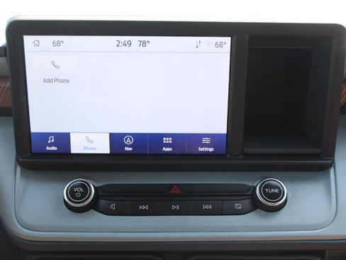 Used 2024 Ford Maverick Lariat FWD image 44