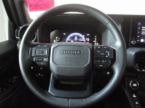 Certified 2024 Toyota Land Cruiser 1958 image 22