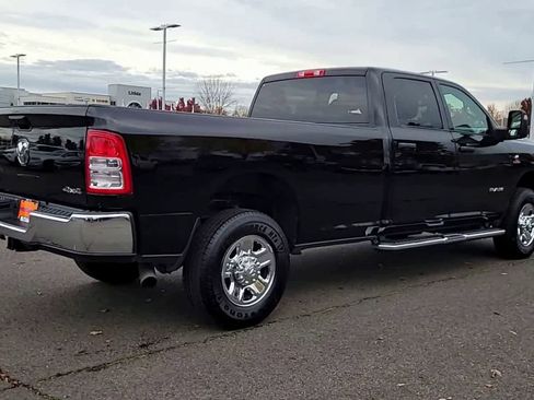 Used 2024 RAM 2500 Big Horn image 8