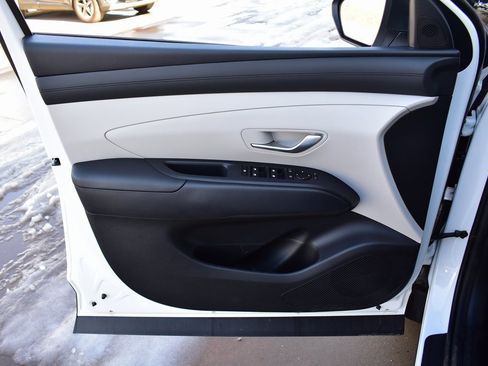 New 2026 Hyundai Tucson SEL image 14