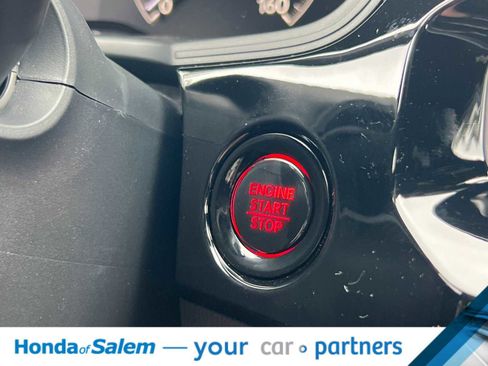 New 2026 Honda Civic Sport image 21