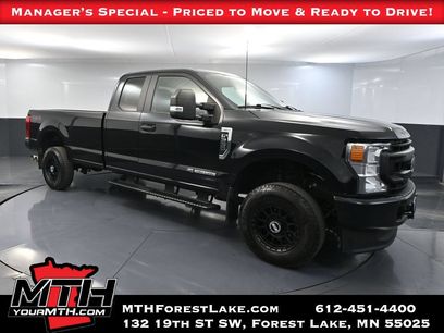 Used 2022 Ford F350 XL w/ Power Equipment Group