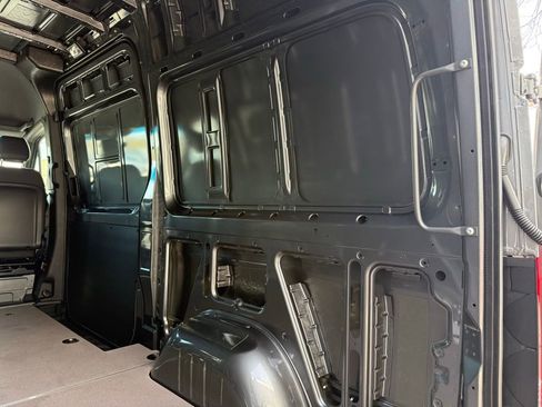 New 2026 Mercedes-Benz Sprinter 2500 image 8