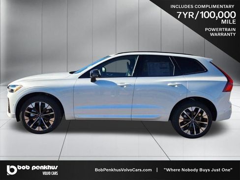 New 2026 Volvo XC60 B5 Plus w/ Protection Package Premier AWD/4WD image 27