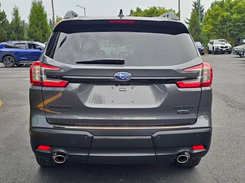 Used 2024 Subaru Ascent Onyx Edition Limited AWD/4WD image 6