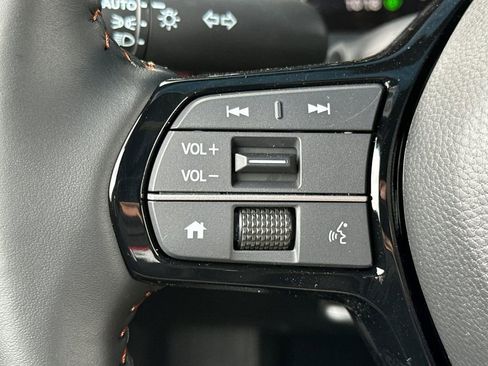 New 2026 Honda HR-V Sport image 26