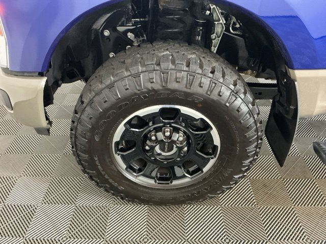 Certified 2026 Ford F350 King Ranch w/ Tremor Off-Road Package AWD/4WD image 35