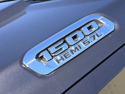 Certified 2022 RAM 1500 Laramie image 11