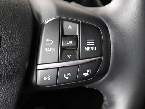 Used 2024 Ford Bronco Sport Outer Banks w/ Tech Package image 39