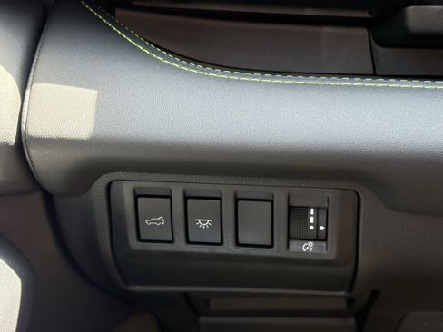 New 2026 Subaru Ascent Bronze Edition AWD/4WD image 17