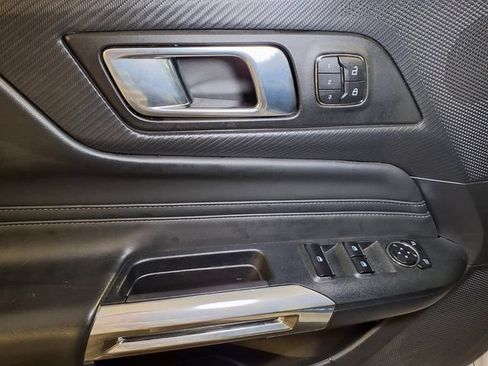 Used 2024 Ford Mustang Premium RWD image 19