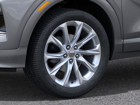 New 2026 Buick Encore GX Avenir w/ Avenir Technology Package AWD/4WD image 9