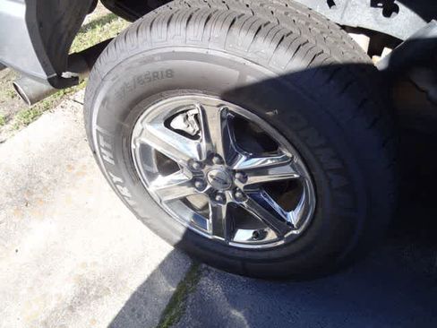 Used 2024 Ford F150 XLT w/ Mobile Office Package image 15