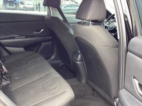 Used 2023 Hyundai Elantra SEL w/ Convenience Package FWD image 21