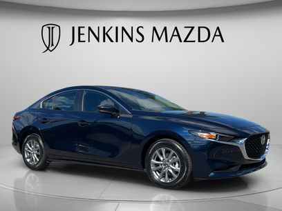 Used 2026 MAZDA MAZDA3 s