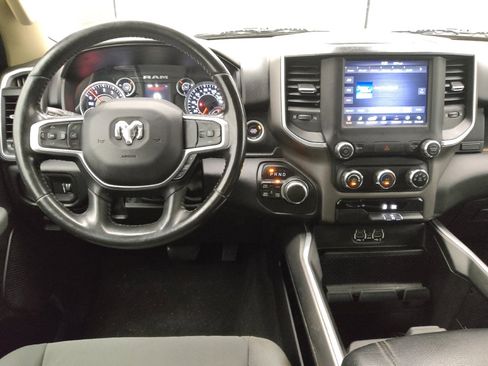 Used 2020 RAM 1500 Big Horn AWD/4WD image 22