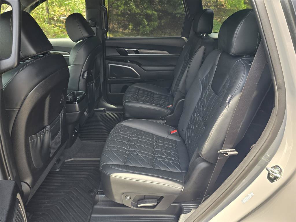 Used 2024 Kia Telluride SX Prestige X-Pro AWD/4WD image 11