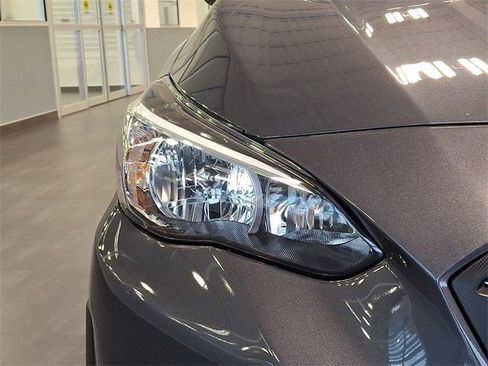 Certified 2021 Subaru Crosstrek 2.0i Premium w/ Popular Package #2 image 10