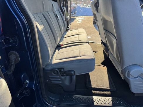 Used 2012 Ford F150 XLT w/ XLT Chrome Pkg image 35