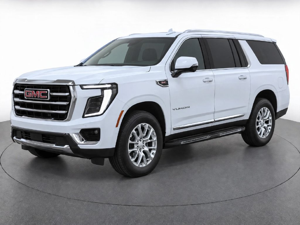 Used 2026 GMC Yukon XL Elevation w/ LPO, Floor Liner Package RWD image 1