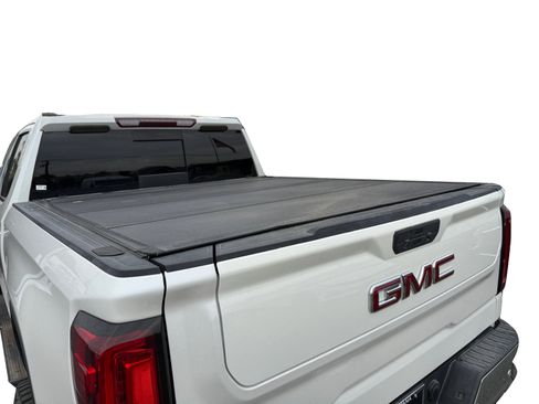 Used 2020 GMC Sierra 1500 SLT w/ SLT Premium Plus Package AWD/4WD image 13