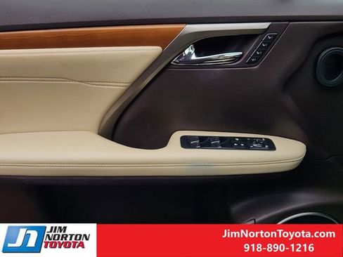 Used 2017 Lexus RX 350 AWD w/ Premium Package image 25