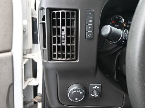 Used 2021 Chevrolet Express 2500 Work Van w/ Driver Convenience Package image 31