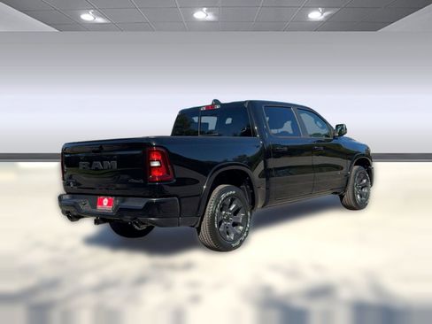 New 2026 RAM 1500 Big Horn image 9